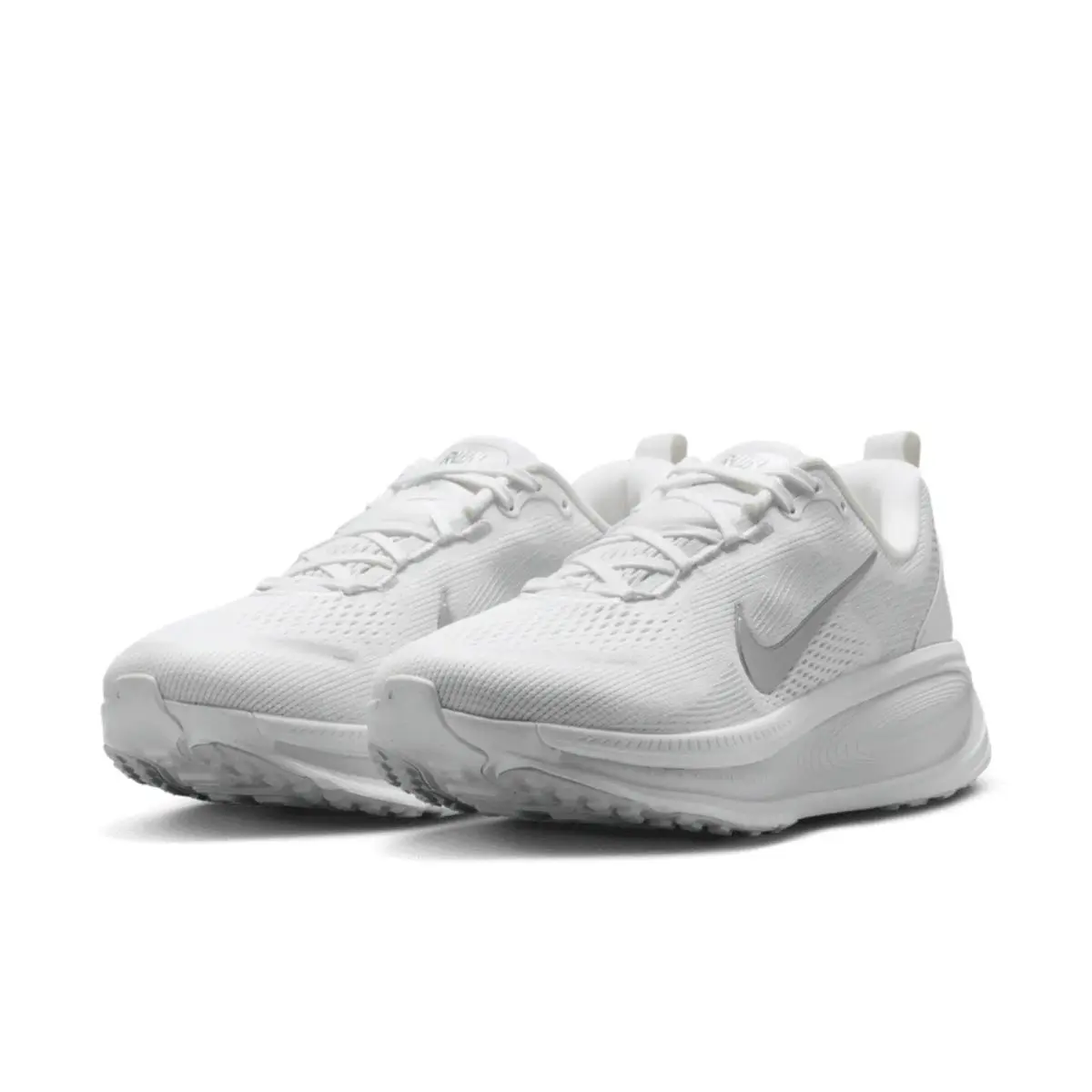 Nike shoes - Nike Vomero 18 - Vomero - HM6804-104 - White 3