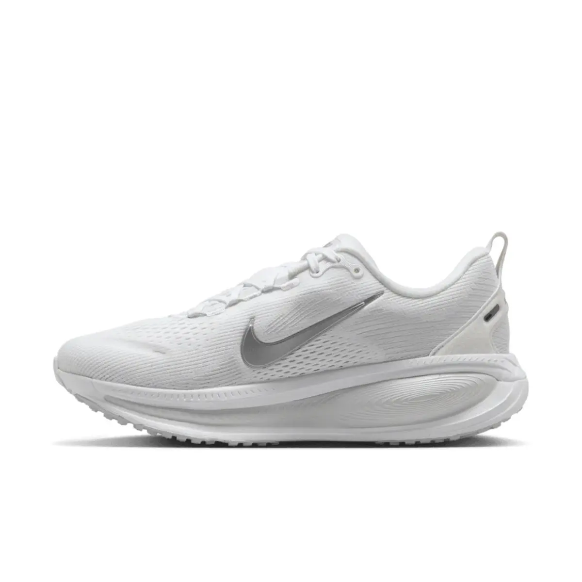 Nike shoes - Nike Vomero 18 - Vomero - HM6804-104 - White 5