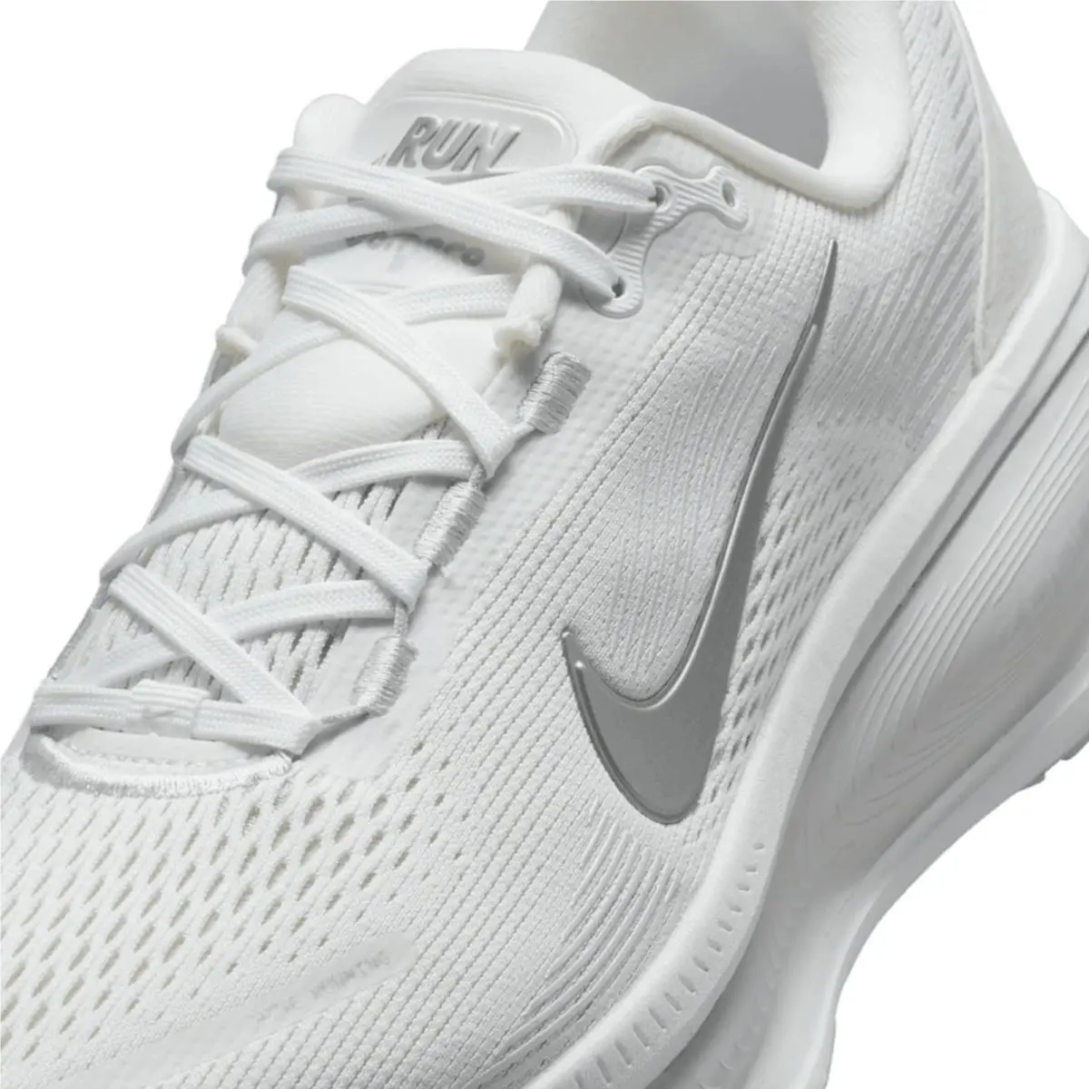 Nike shoes - Nike Vomero 18 - Vomero - HM6804-104 - White 10
