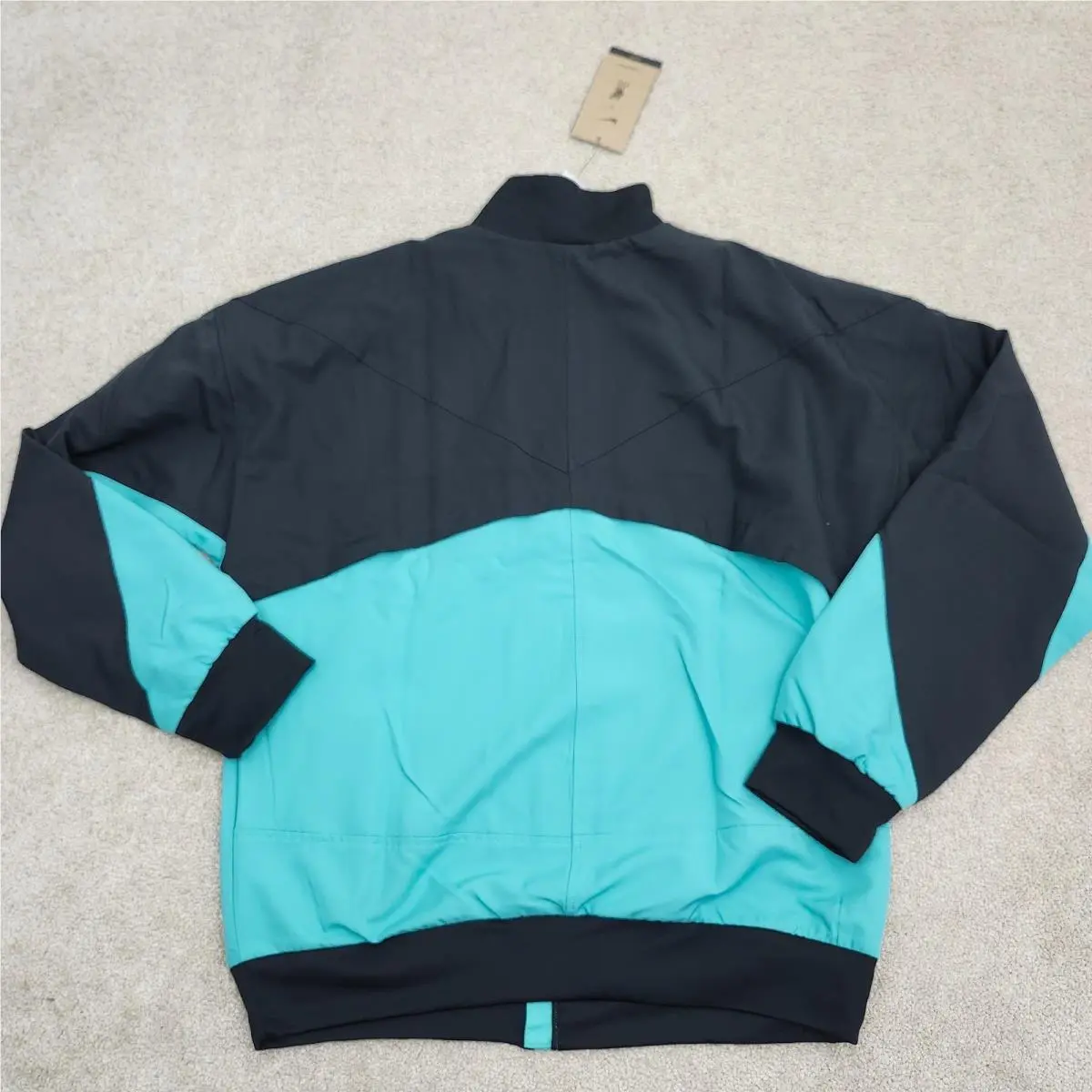 Nike clothing - Nike Liverpool FC Strike - Liverpool Strike - Blue 8