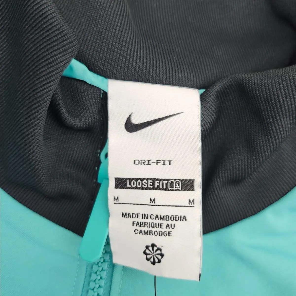 Nike clothing - Nike Liverpool FC Strike - Liverpool Strike - Blue 3