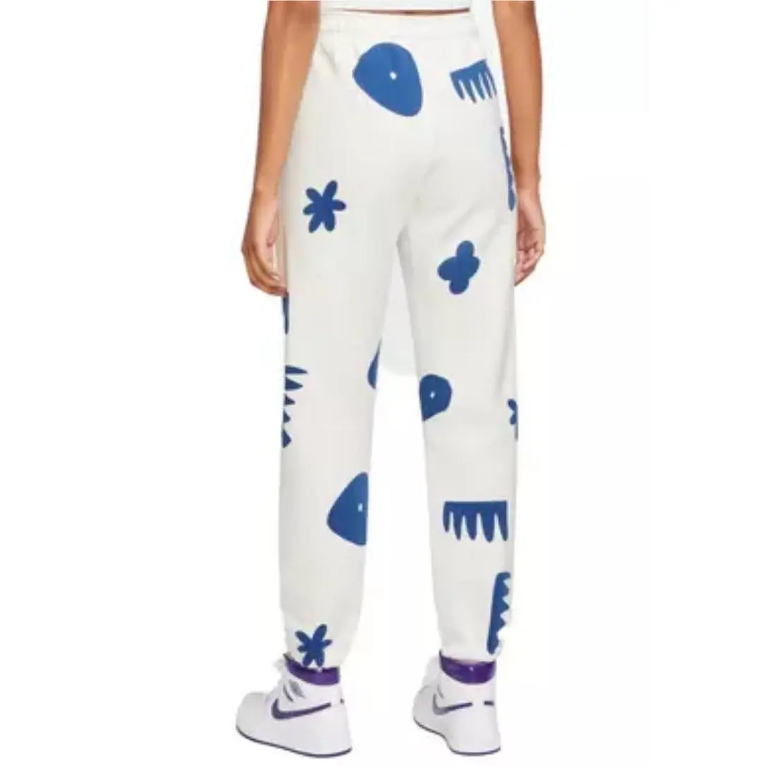 Nike clothing - Sail-French Blue 0
