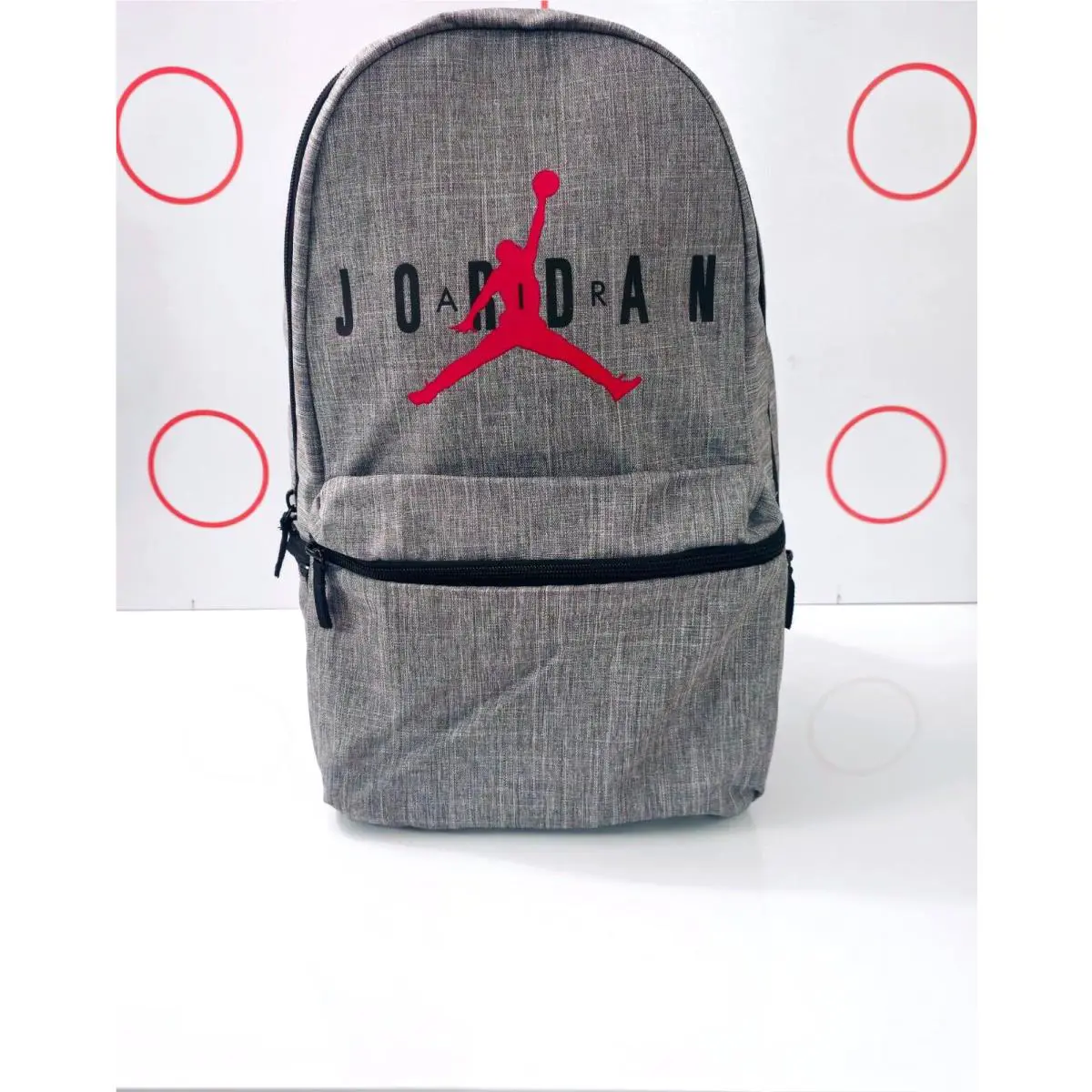 Nike Air Jordan Jumpman Backpack 9A0462-GEH