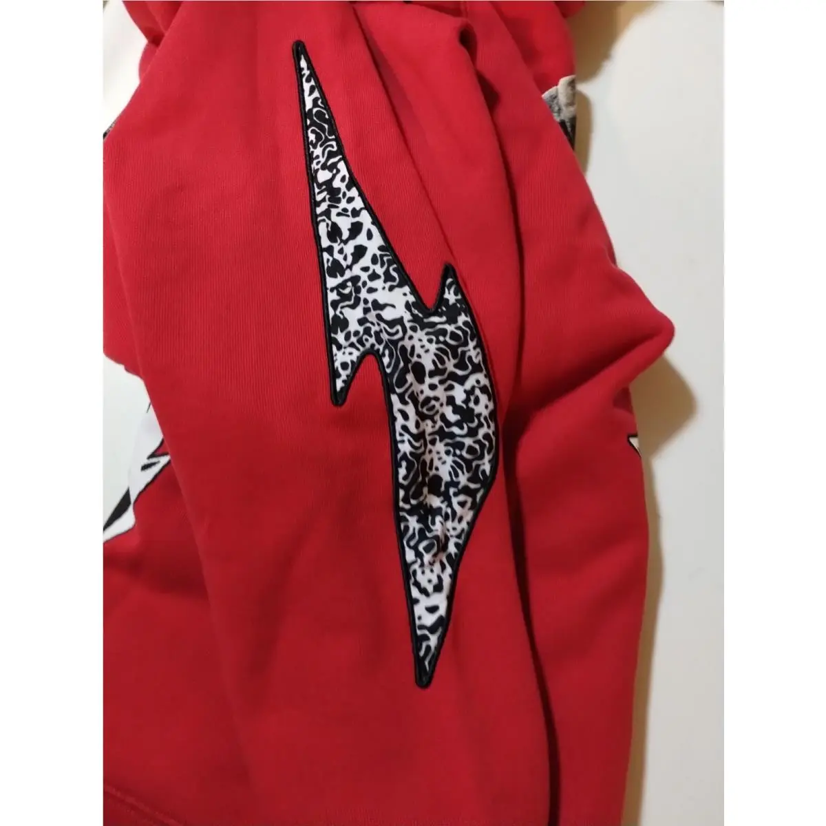 Nike clothing - Red 9