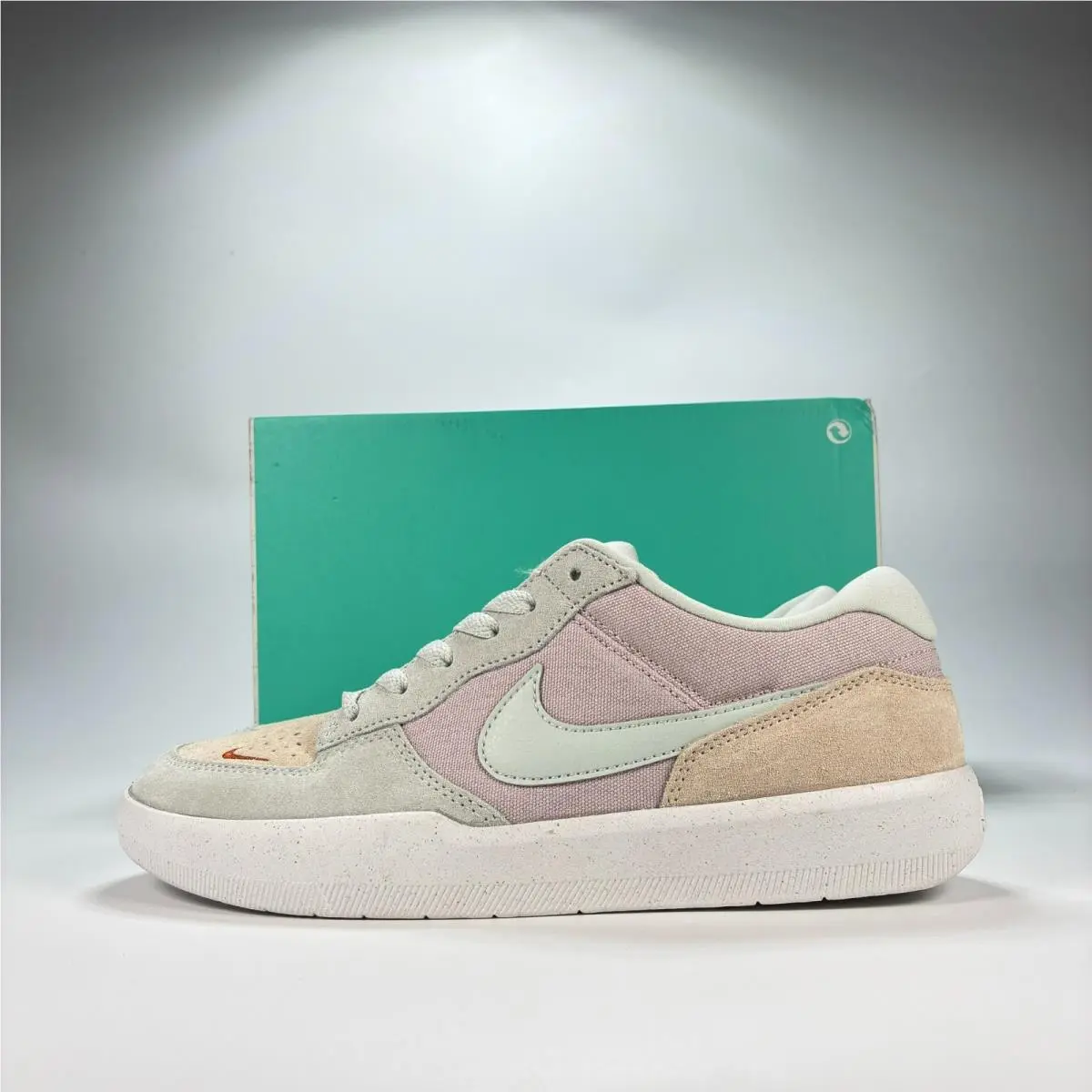 Nike shoes - Nike - DV5477-005 - Purple 2