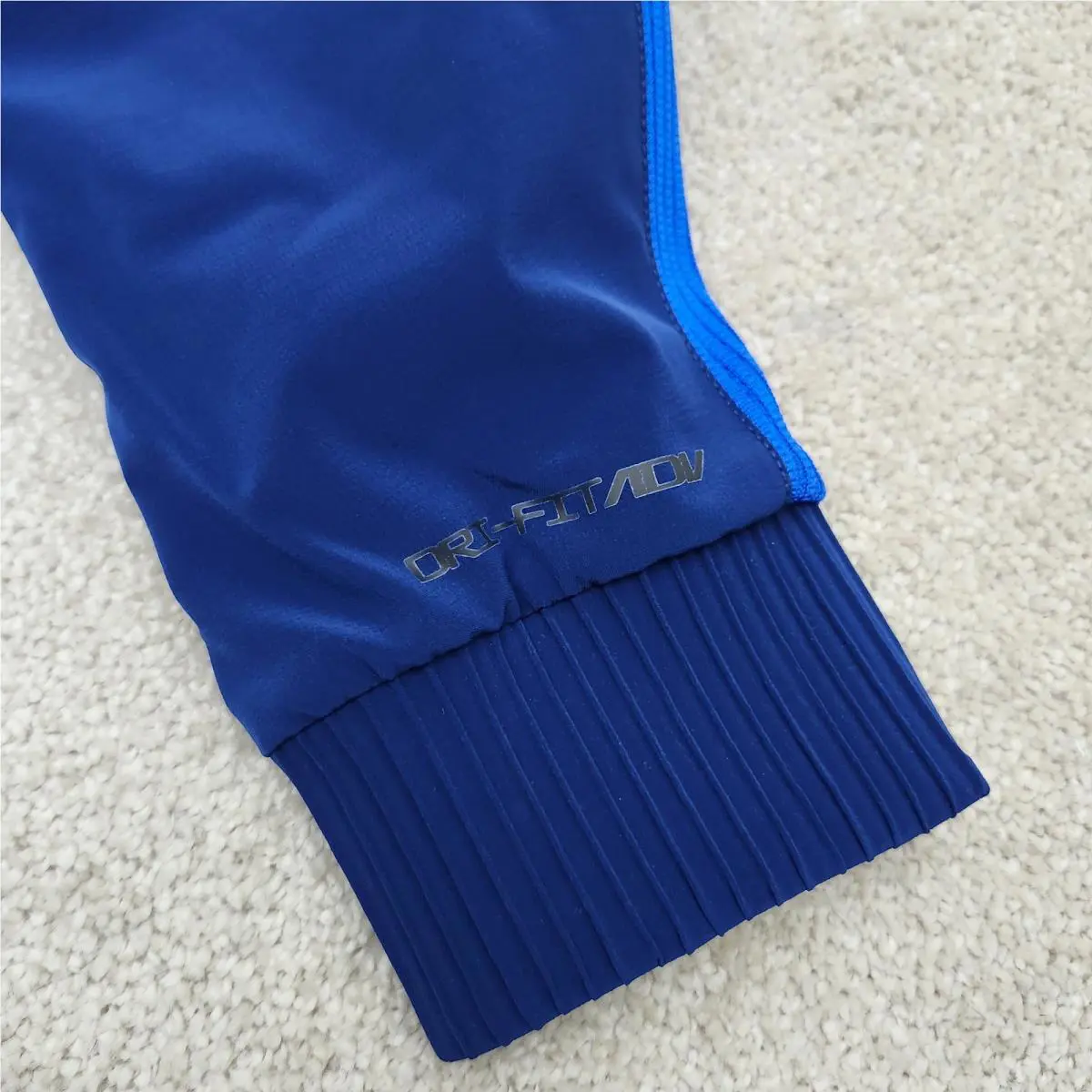 Nike clothing  - Blue 8