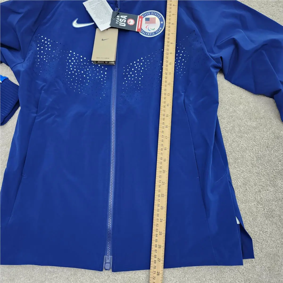 Nike clothing  - Blue 9