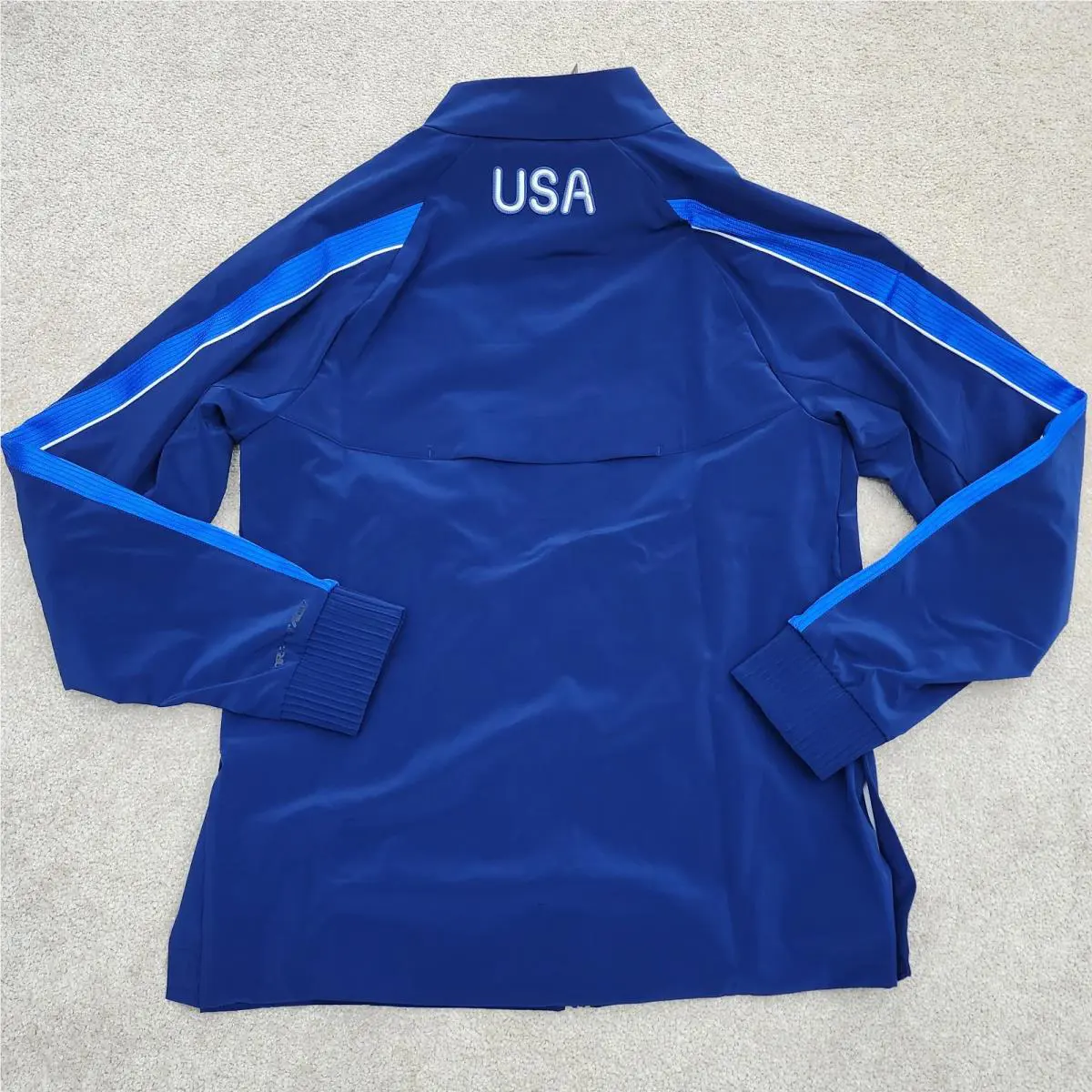 Nike clothing  - Blue 11