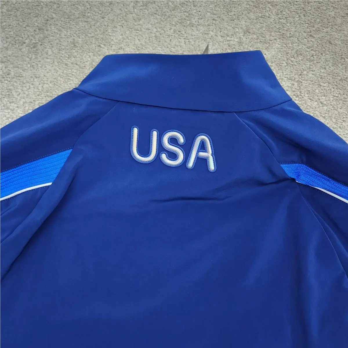 Nike clothing  - Blue 12