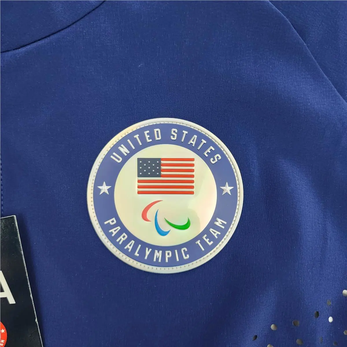 Nike clothing  - Blue 2