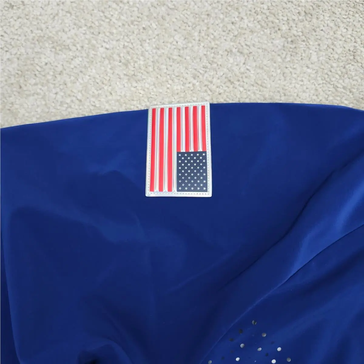 Nike clothing  - Blue 4