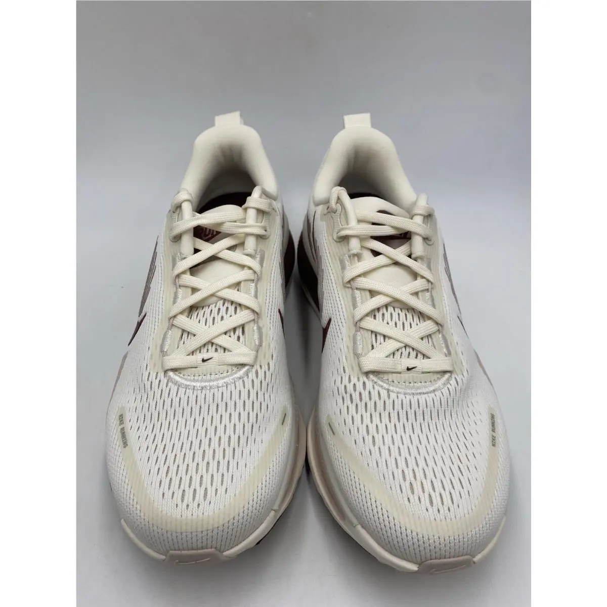 Nike shoes - Nike W Vomero - Vomero - HM6804 108 - Pale Ivory/Dark Team Red (UPC: 198482070519) 3