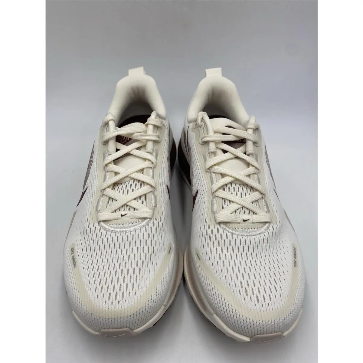 Nike shoes - Nike W Vomero - Vomero - HM6804 108 - Pale Ivory/Dark Team Red (UPC: 198482072902) 3