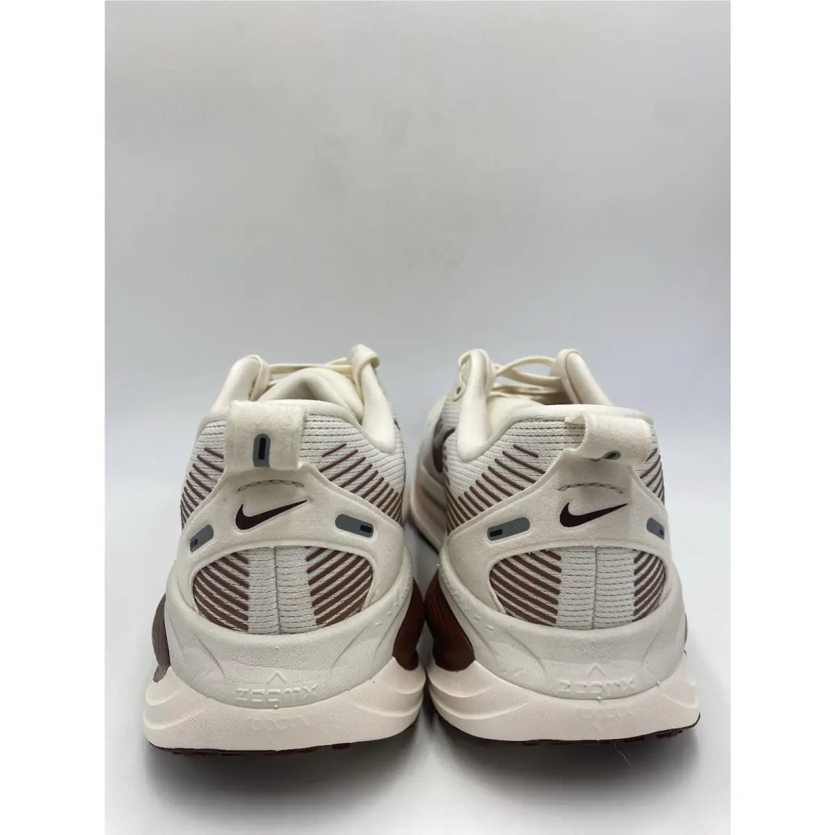 Nike shoes - Nike W Vomero - Vomero - HM6804 108 - Pale Ivory/Dark Team Red (UPC: 198482072902) 4