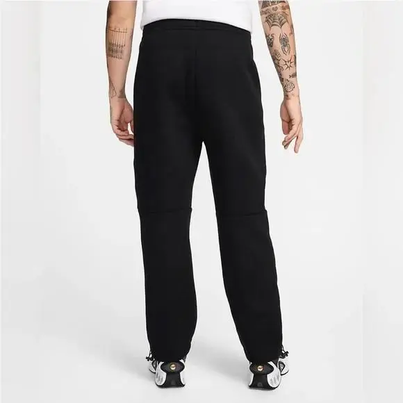 Nike clothing - Black 0