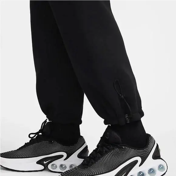 Nike clothing - Black 2