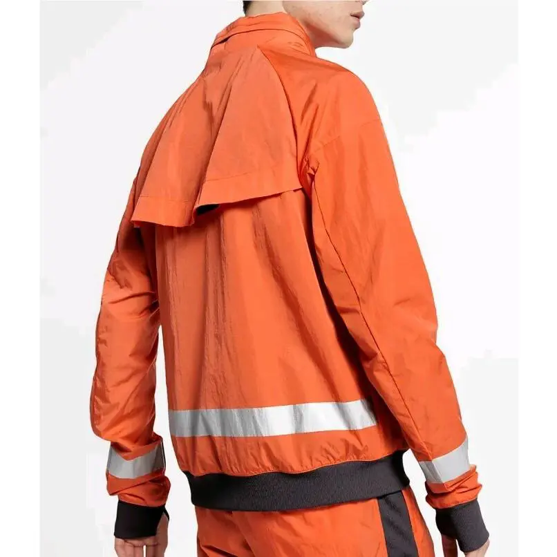 Nike clothing - Sphere - Sphere - CI6594 - Turf Orange 6