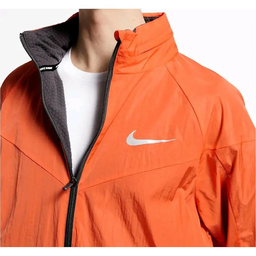 Nike clothing - Sphere - Sphere - CI6594 - Turf Orange 0