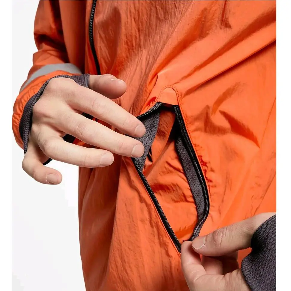 Nike clothing - Sphere - Sphere - CI6594 - Turf Orange 2