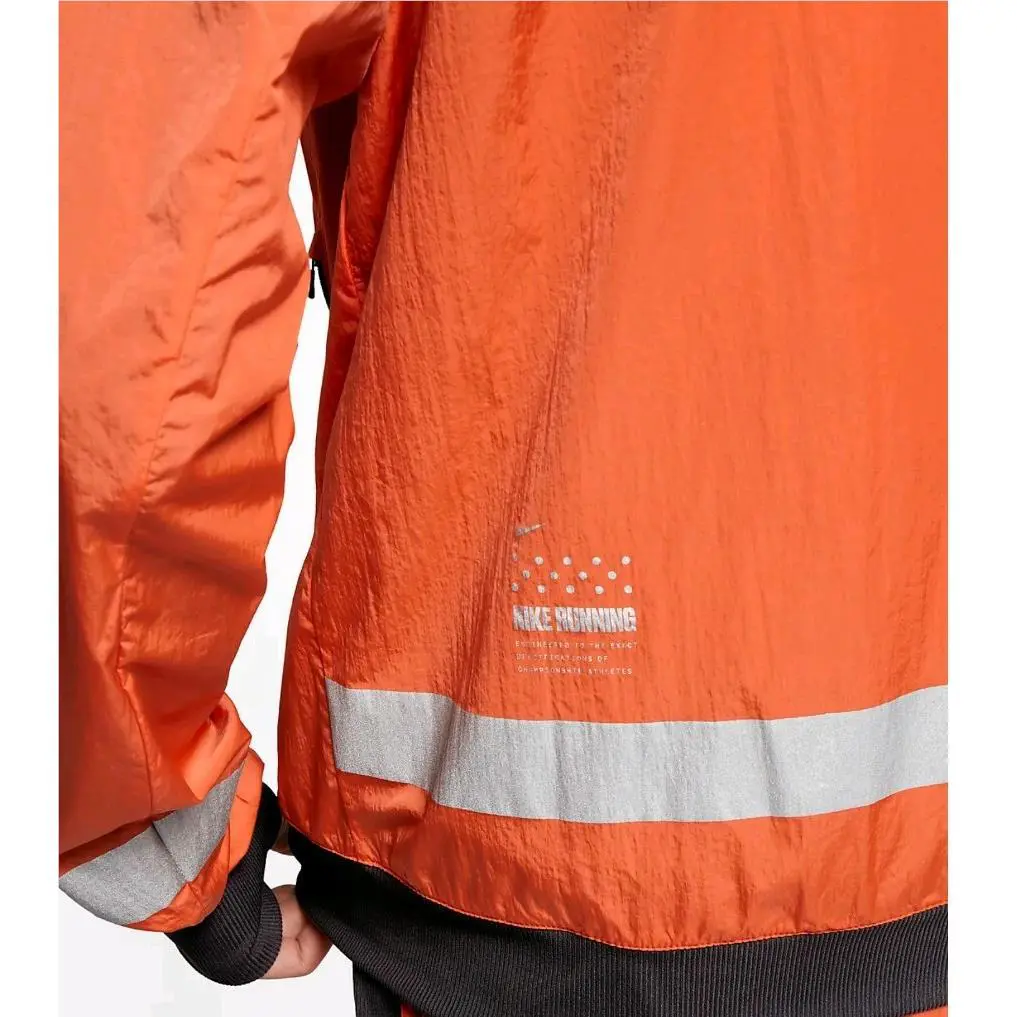 Nike clothing - Sphere - Sphere - CI6594 - Turf Orange 7