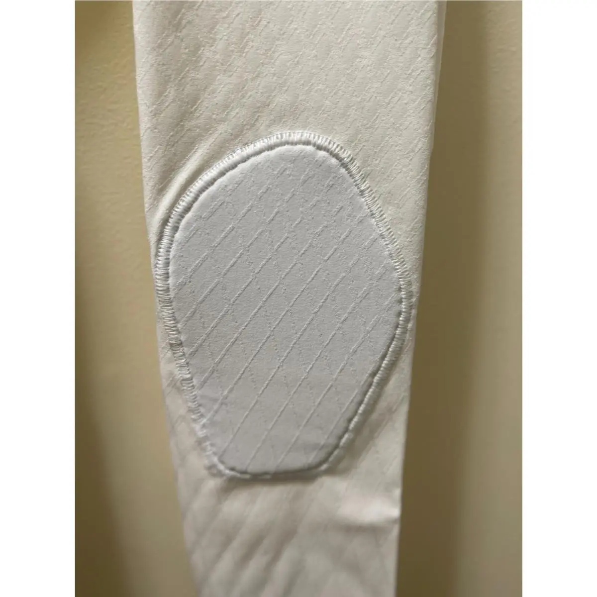 Nike clothing - Nike Techknit NBA - Techknit NBA - S313 - White (UPC: 0883412526241) 4
