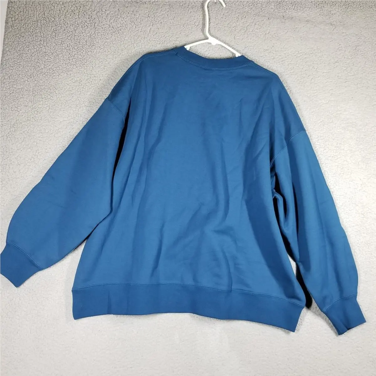 Nike clothing - Blue 0