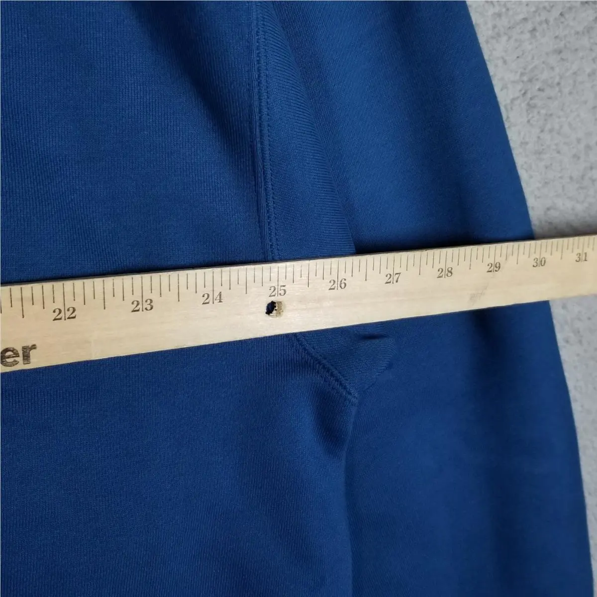 Nike clothing - Blue 6