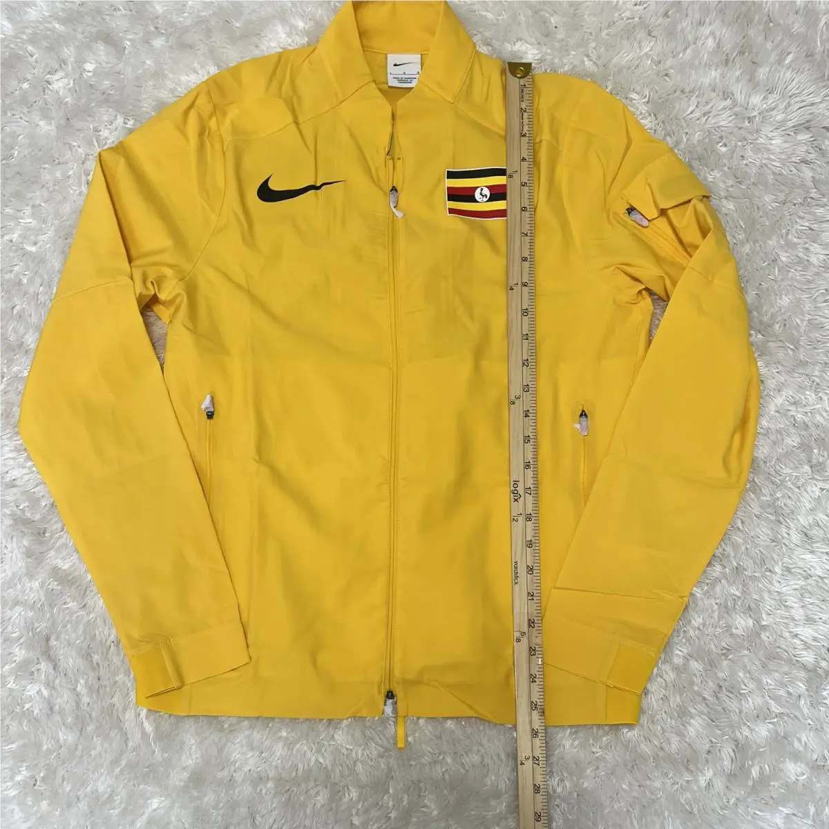 Nike clothing - Yellow 5