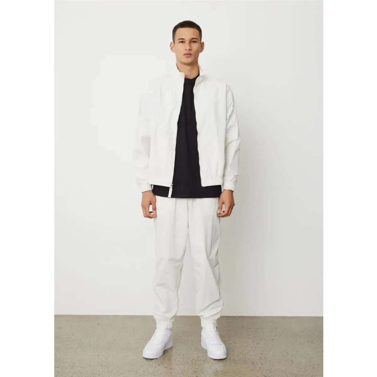 Nike clothing - Phantom/White 4