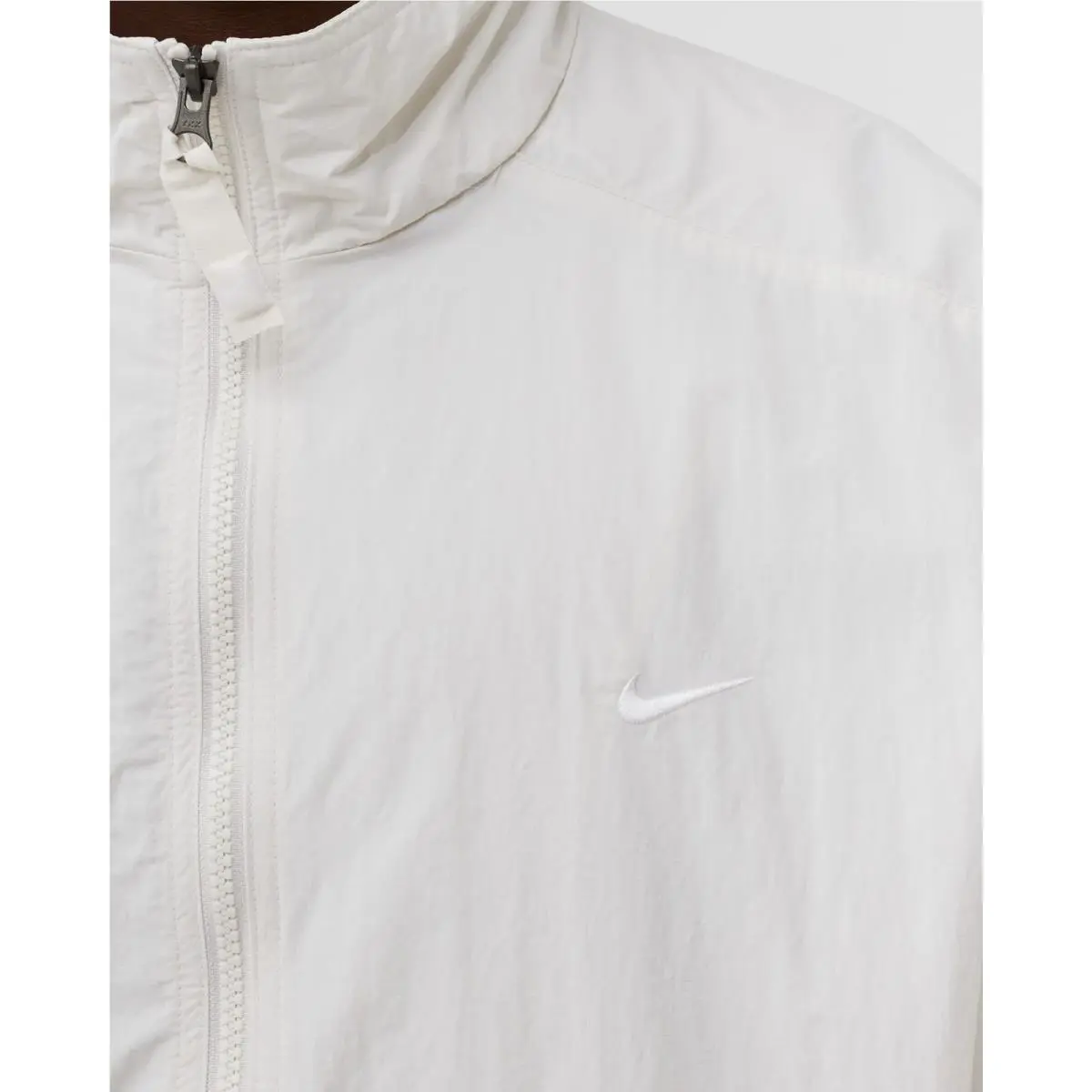Nike clothing - Phantom/White 6