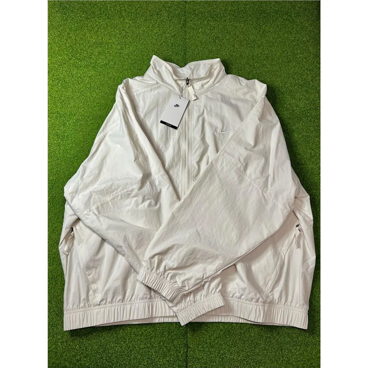 Nike clothing - Phantom/White 0