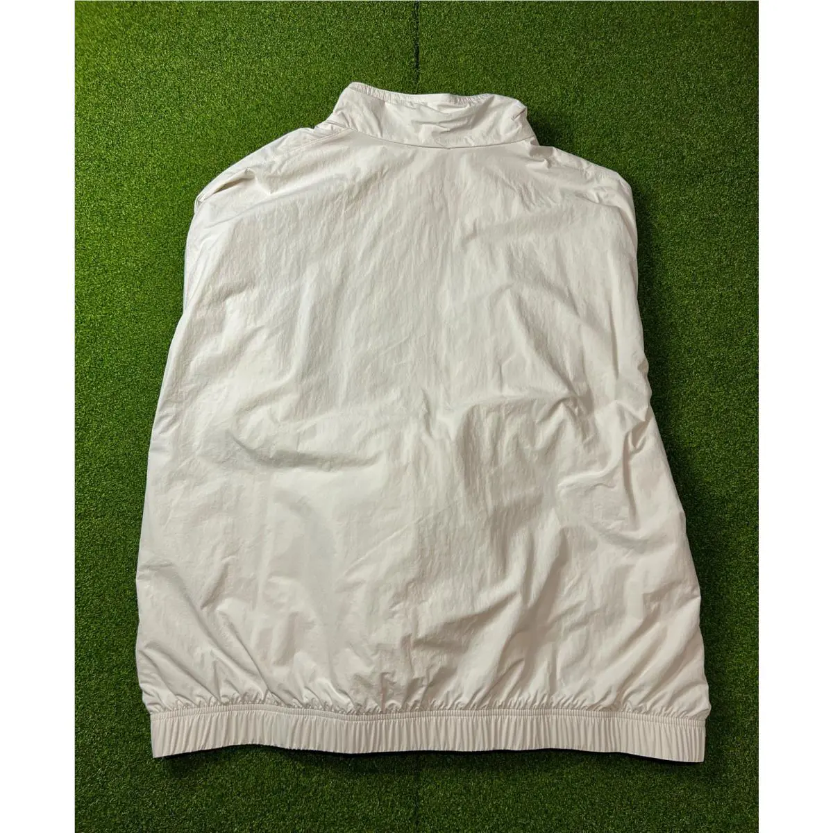 Nike clothing - Phantom/White 1
