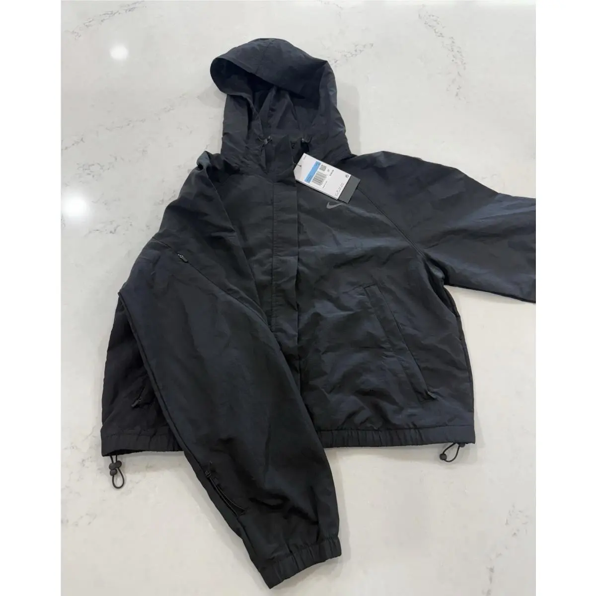 Nike clothing - Black 3