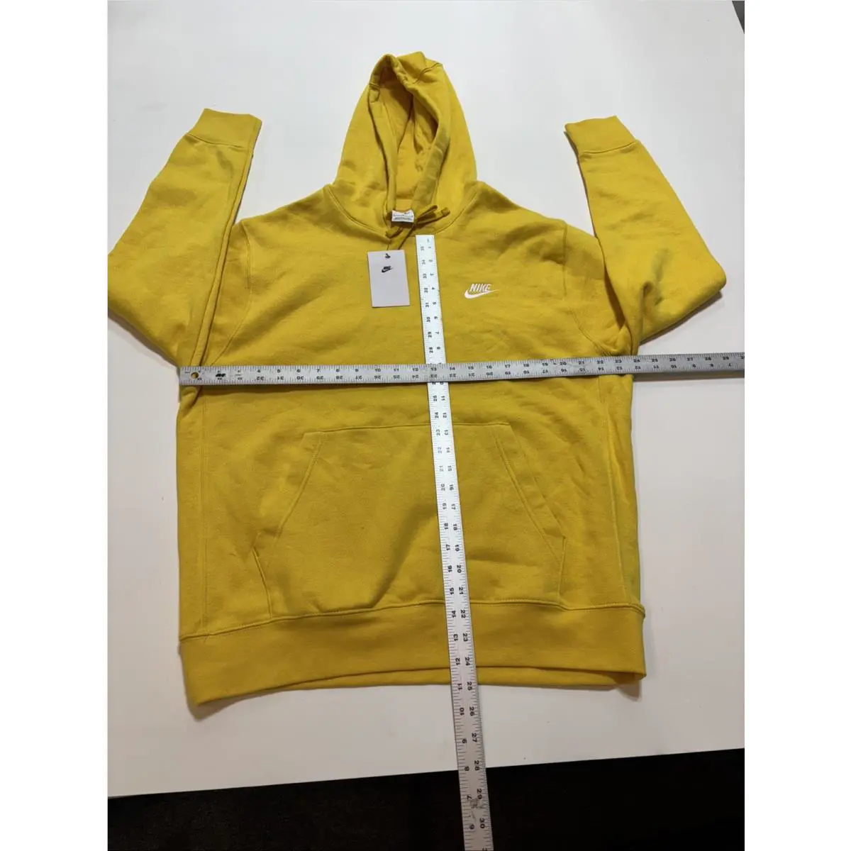 Nike clothing - Yellow (UPC: 0195245423766) 4