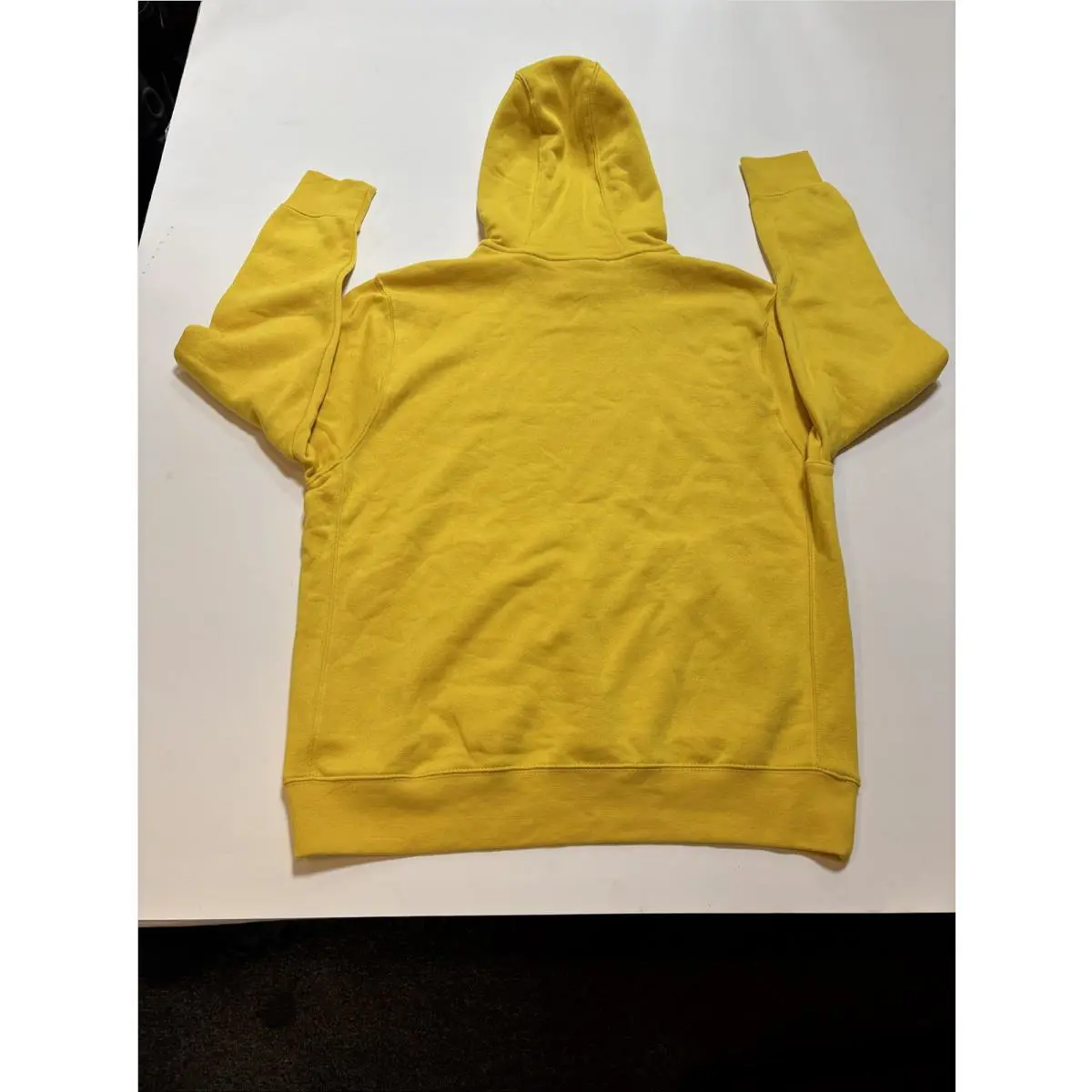 Nike clothing - Yellow (UPC: 0195245423766) 5