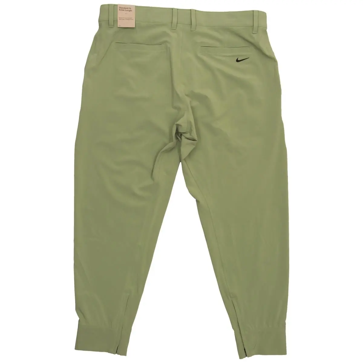 Nike clothing - Nike Golf Chino - Golf Chino - FD5717-386 - Green (UPC: 196970142472) 0