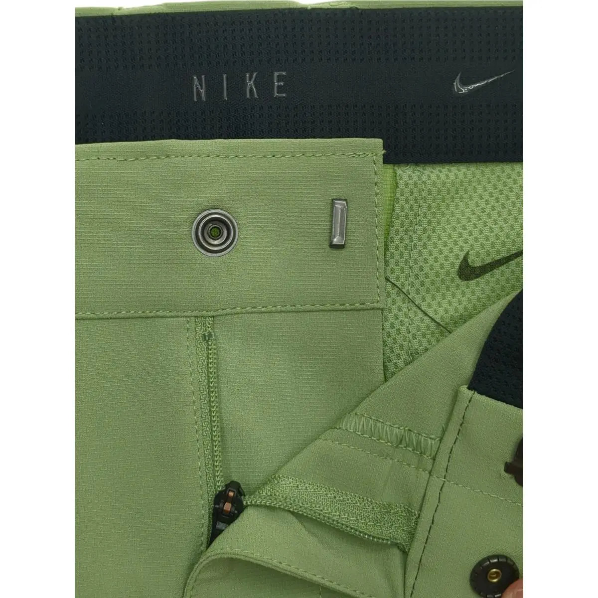 Nike clothing - Nike Golf Chino - Golf Chino - FD5717-386 - Green (UPC: 196970142472) 2