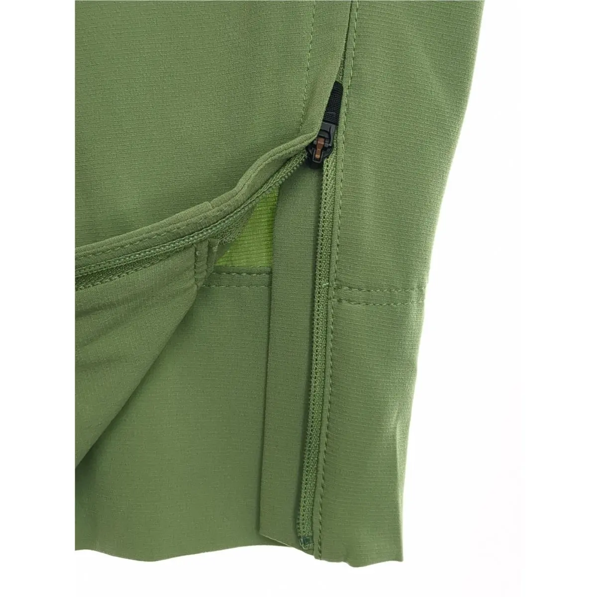 Nike clothing - Nike Golf Chino - Golf Chino - FD5717-386 - Green (UPC: 196970142472) 4