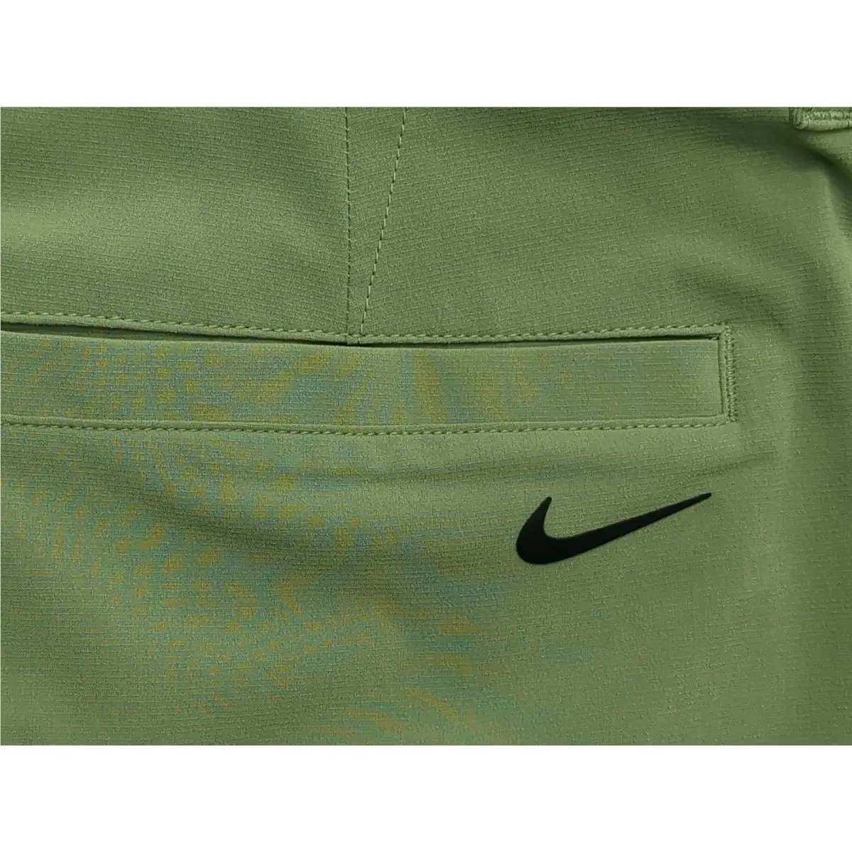 Nike clothing - Nike Golf Chino - Golf Chino - FD5717-386 - Green (UPC: 196970142472) 5
