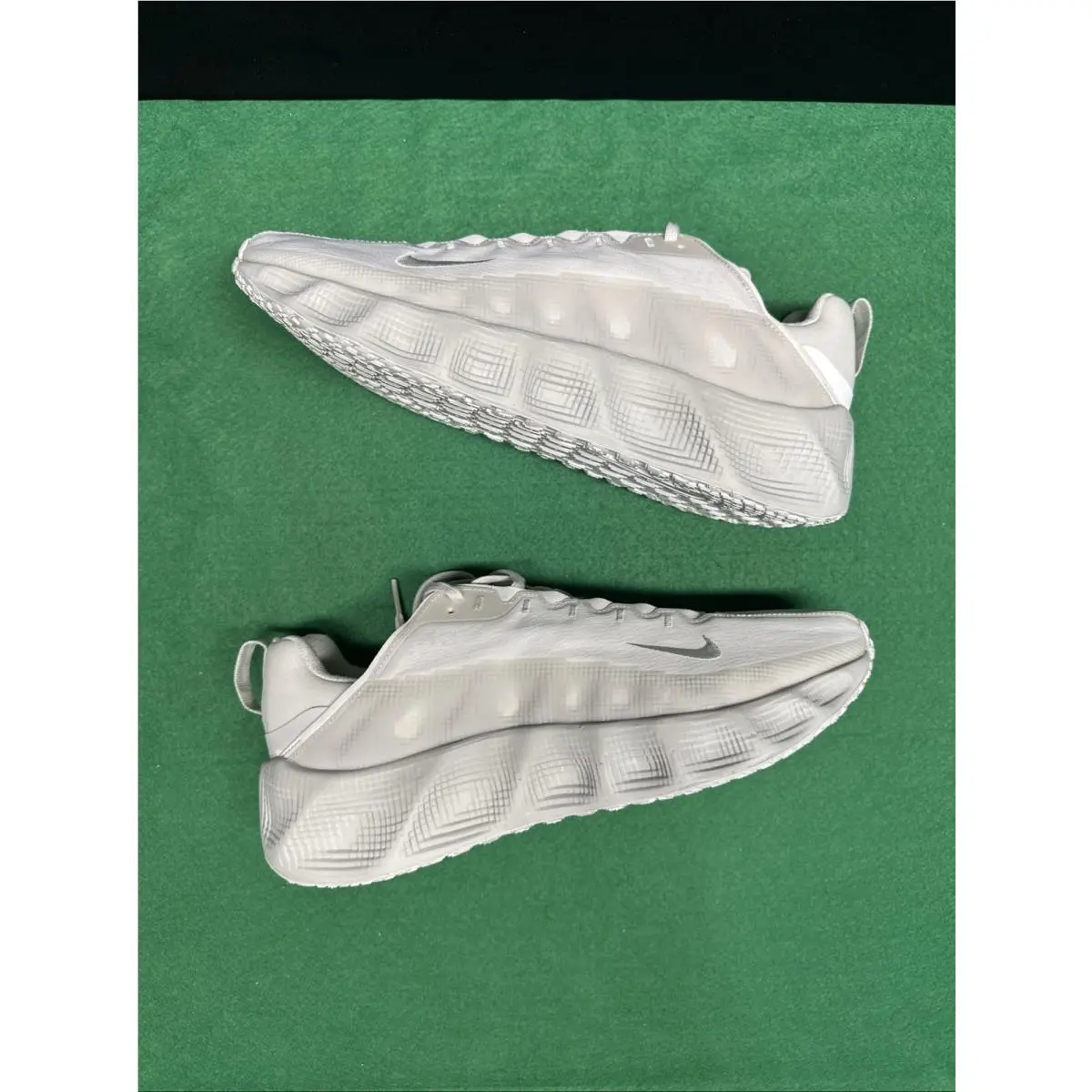 Nike shoes - Nike Ava Rover - Ava Rover - DX4215/007 - Phantom/Light Bone/Phantom/Phantom 3