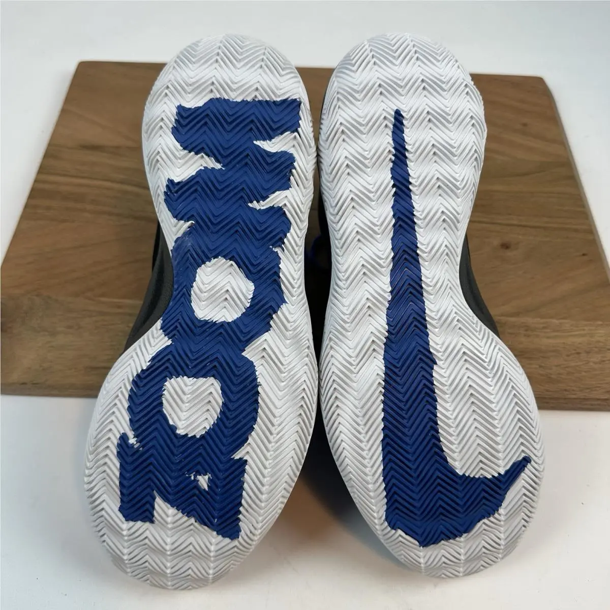 Nike shoes - Nike Zoom Rev - Zoom Rev - A05386 - Blue 5