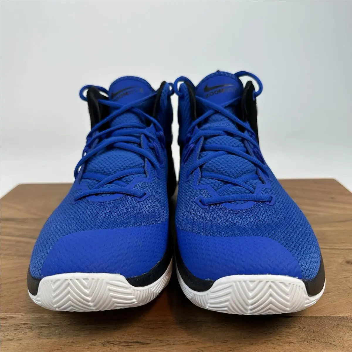 Nike shoes - Nike Zoom Rev - Zoom Rev - A05386 - Blue 1