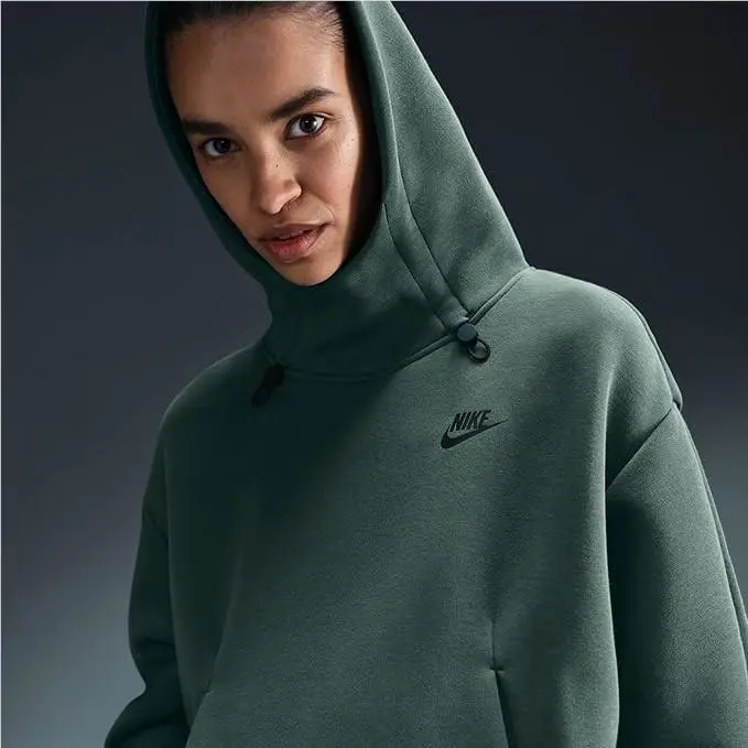Nike clothing - Green (UPC: 197600239456) 0