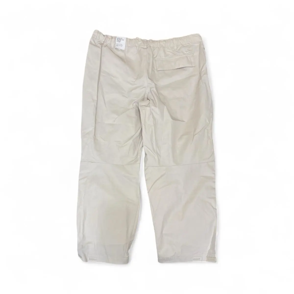 Nike clothing - Nike Tech - Tech - FZ0710104 - Beige 0