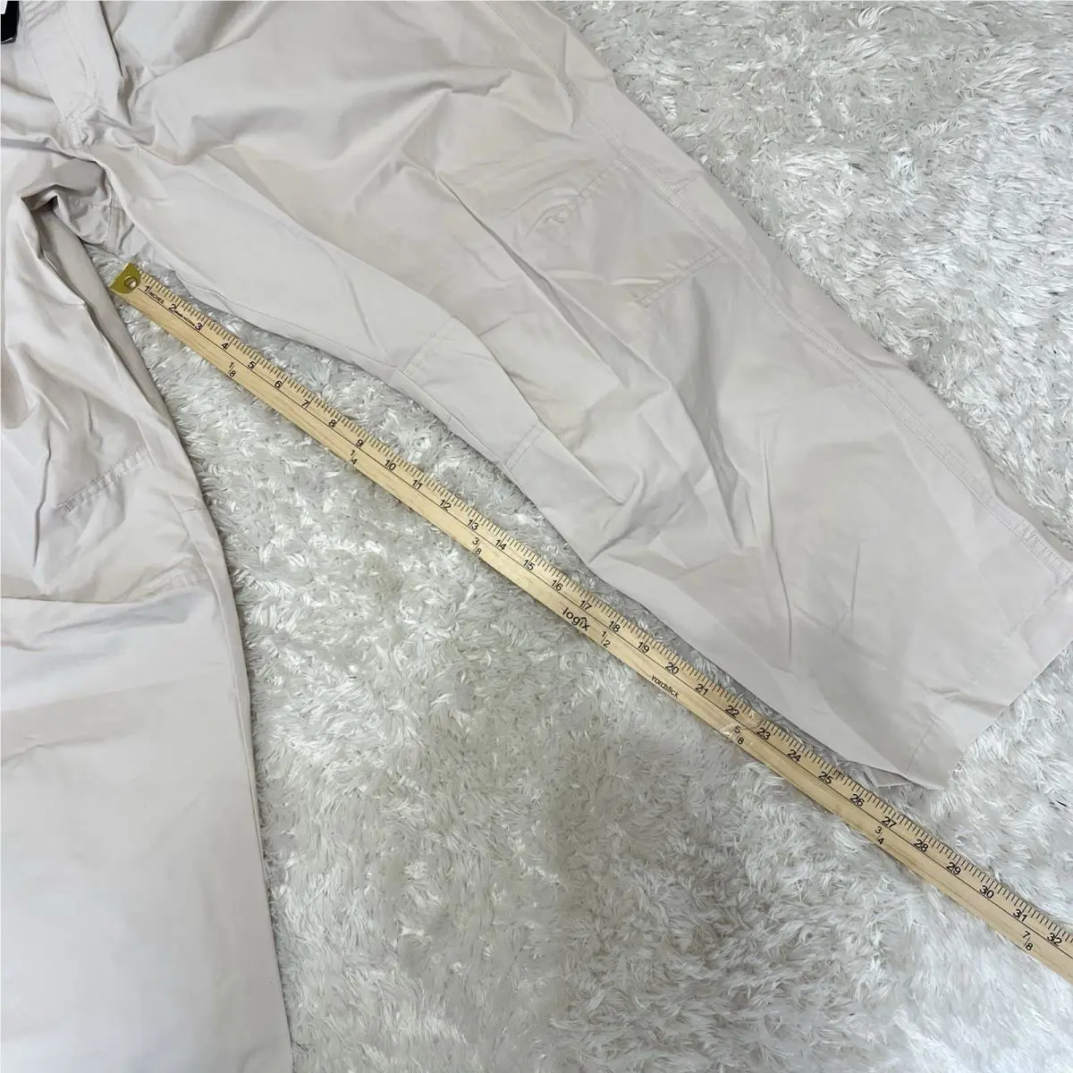 Nike clothing - Nike Tech - Tech - FZ0710104 - Beige 3