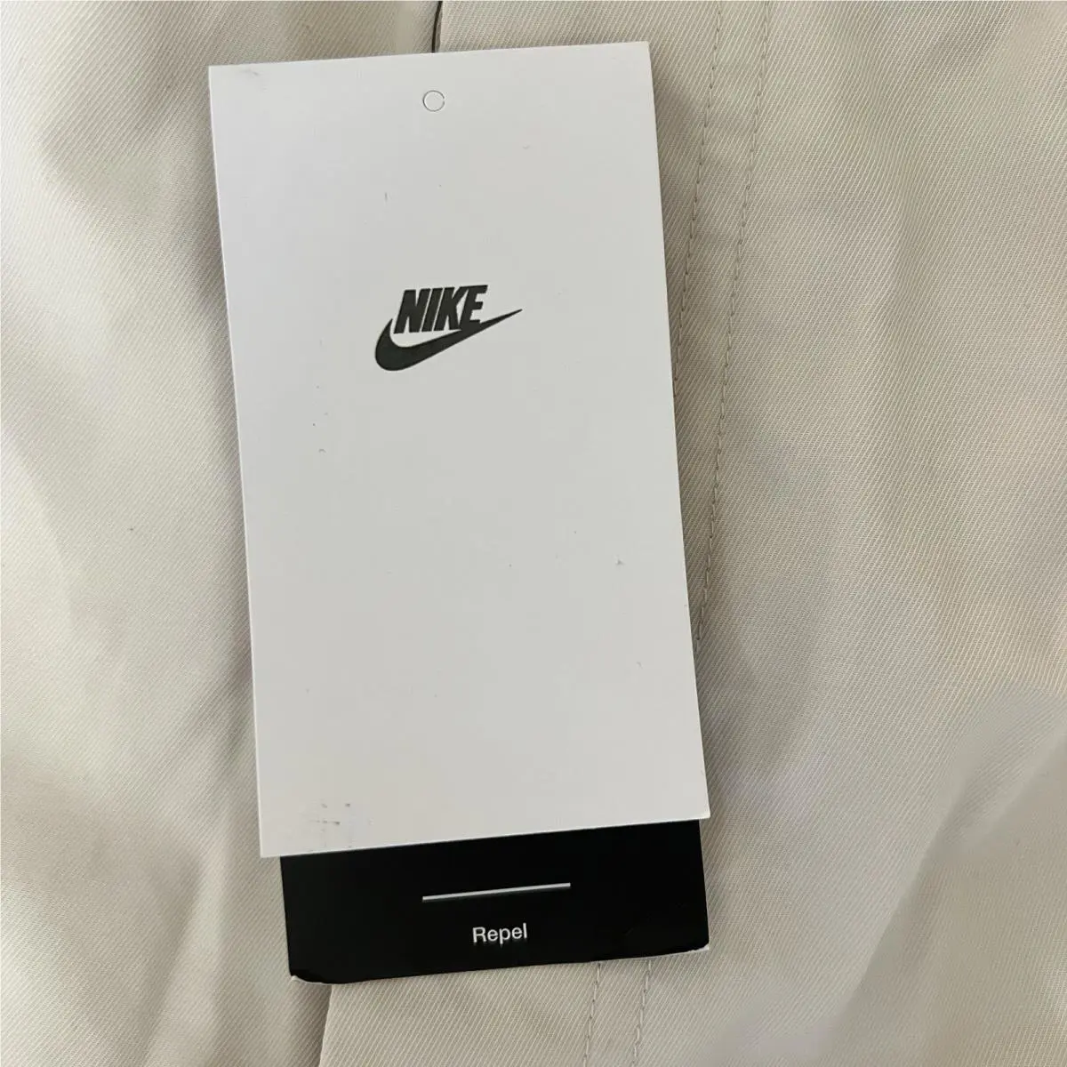 Nike clothing - Nike Tech - Tech - FZ0710104 - Beige 4