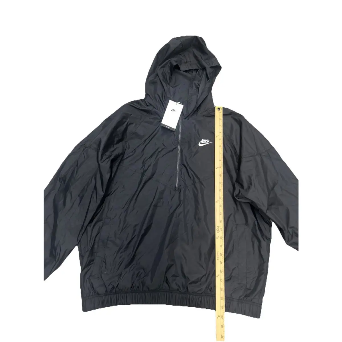 Nike clothing - Sportswear - Sportswear - DQ4910-010 - Black 2
