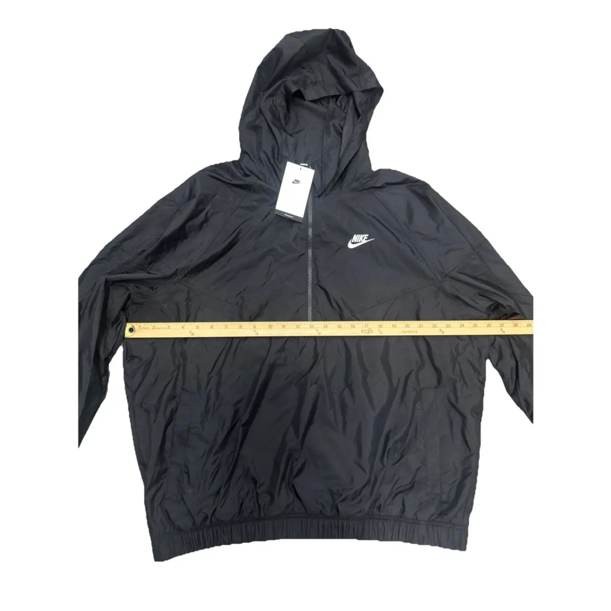 Nike clothing - Sportswear - Sportswear - DQ4910-010 - Black 3