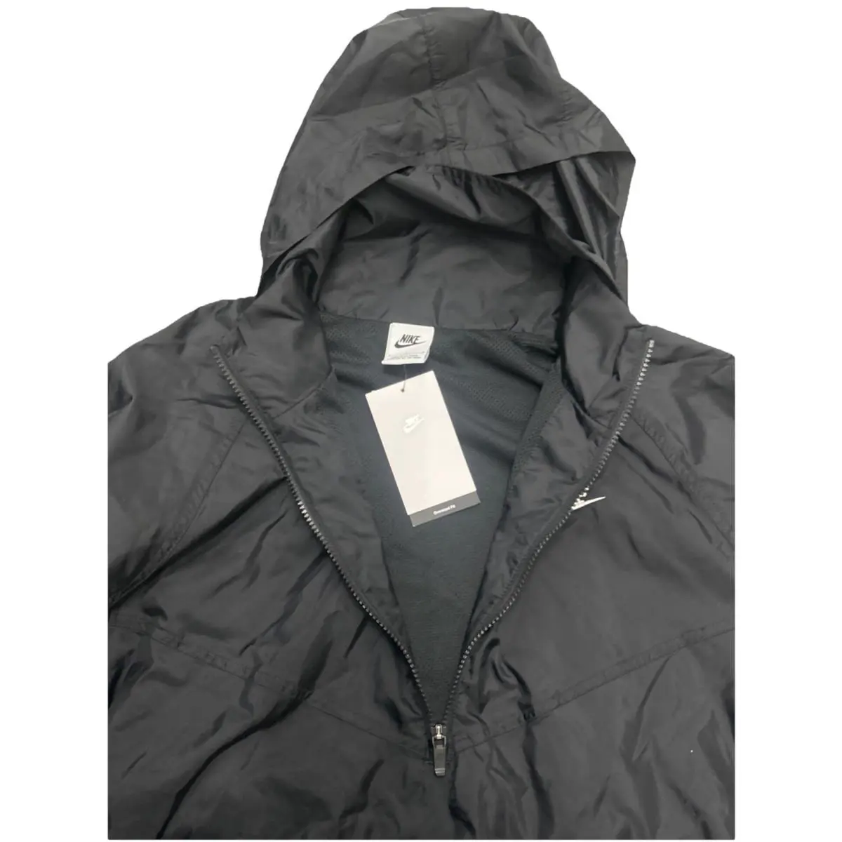 Nike clothing - Sportswear - Sportswear - DQ4910-010 - Black 6