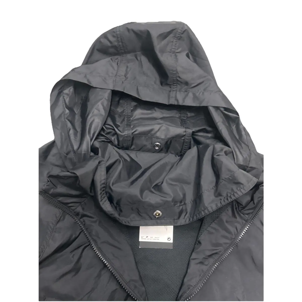 Nike clothing - Sportswear - Sportswear - DQ4910-010 - Black 7